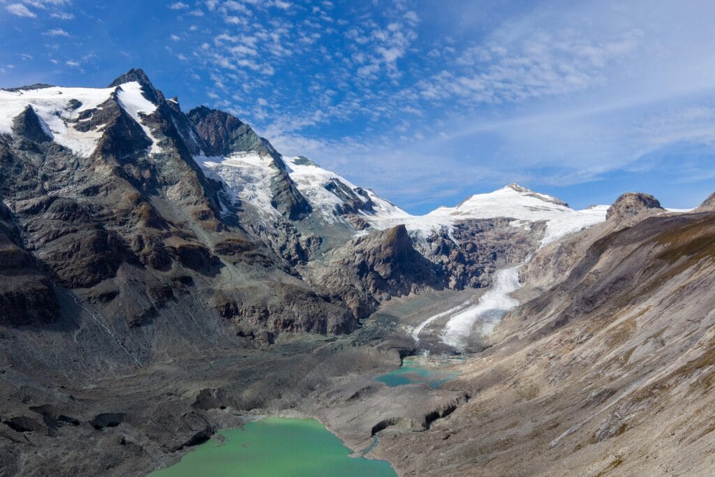 Wintersport Österreich